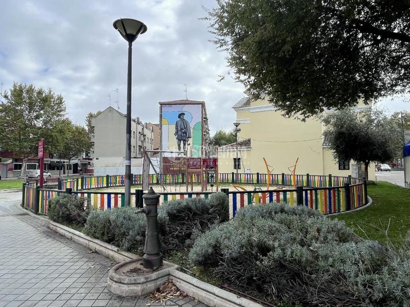 Foto 3ffad1ed-6baa-49e0-b3b4-61eb39e09f73. Flat with heating parking in San Nicasio Leganés