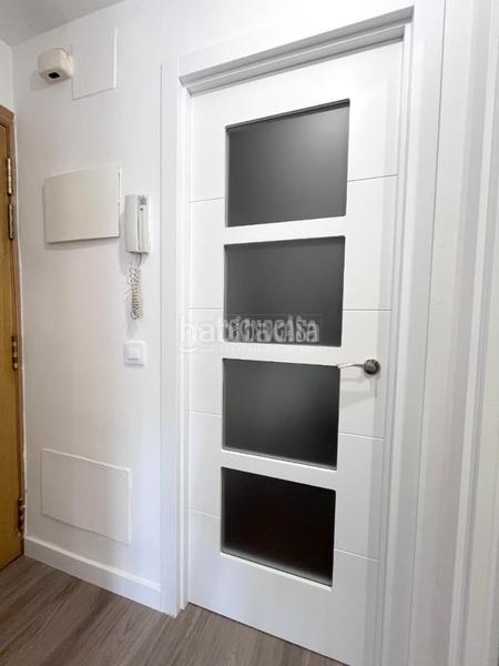 Foto 4ee3d9a1-dbc9-4b20-9fe6-170040b75e9b. Flat with heating parking in San Nicasio Leganés