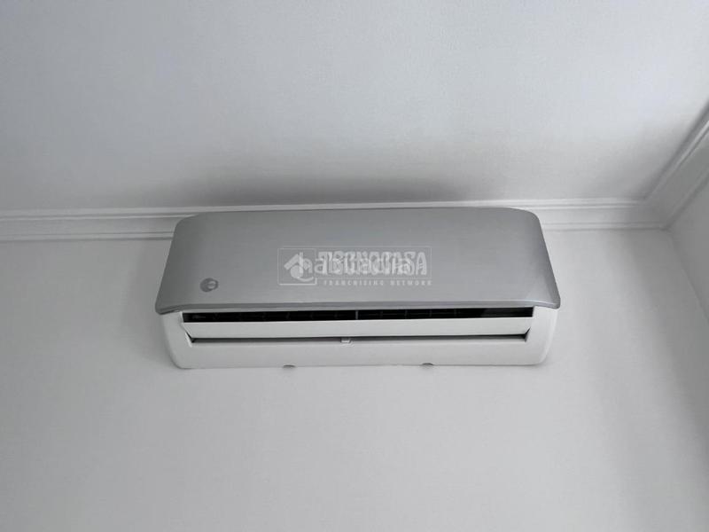 Foto 6044e267-ba4a-445c-a3e0-05da15b91496. Flat with heating parking in San Nicasio Leganés