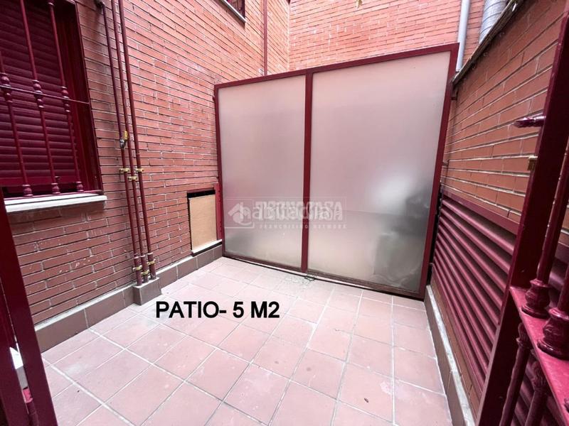 Foto 6510c47c-0cd6-4327-b0c7-ae1fc330a75c. Flat with heating parking in San Nicasio Leganés