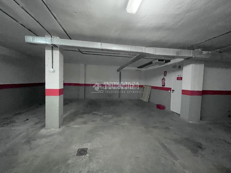 Foto b44d69f8-088a-4170-9e35-9b2605248866. Flat with heating parking in San Nicasio Leganés