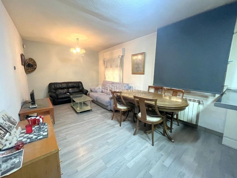 Foto 57617fc9-9d41-4147-b904-8e1d010ee753. Pis amb calefacció a San Nicasio Leganés