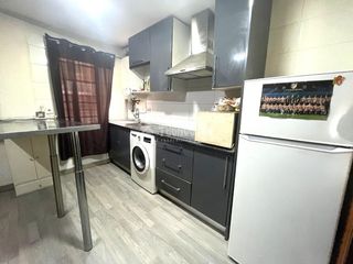Etagenwohnung in San Nicasio. Piso en venta en leganés