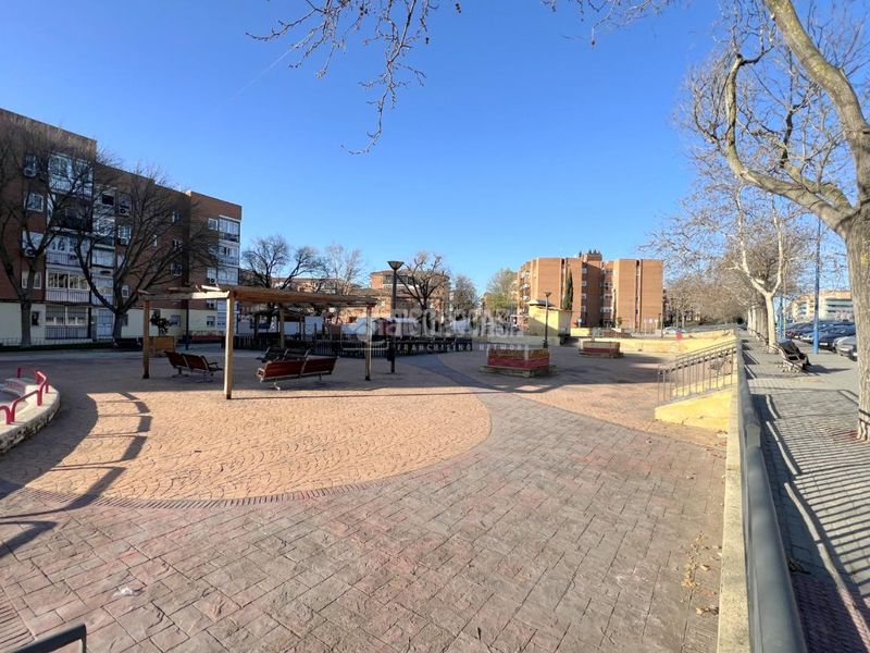 Foto bf7e040c-3522-4319-903d-9335b74b3d05. Pis amb calefacció a San Nicasio Leganés