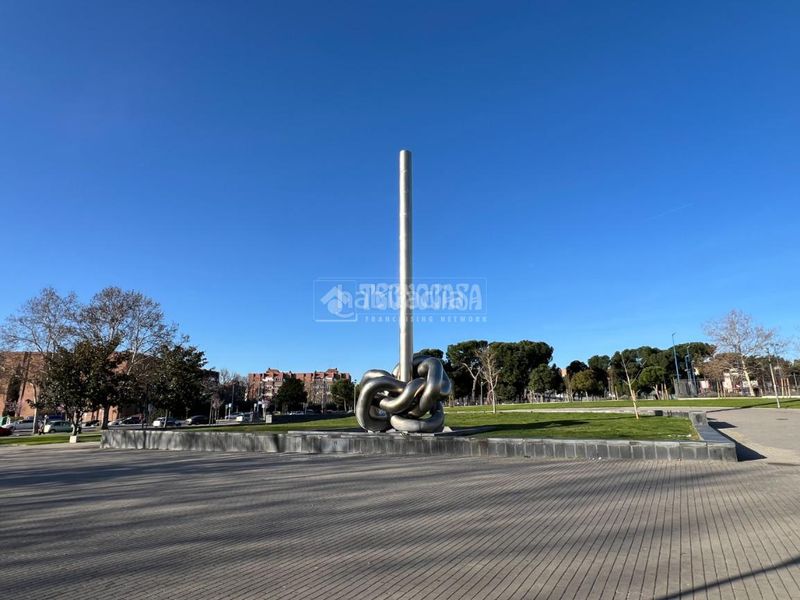 Foto dbbda035-81d3-4bb8-ae22-483c8e0ac385. Pis amb calefacció a San Nicasio Leganés