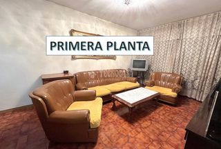 Pis a San Nicasio. Piso en venta en leganés