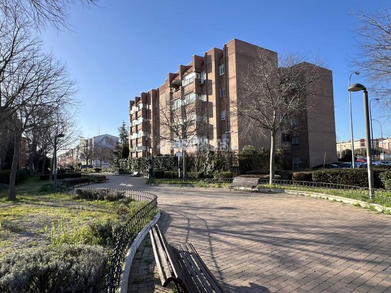 Foto 53cea286-aebe-488c-8e7b-71baa34d3053. Piso  en venta en San Nicasio Leganés