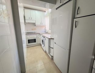 Etagenwohnung in San Nicasio. Piso en venta en leganés