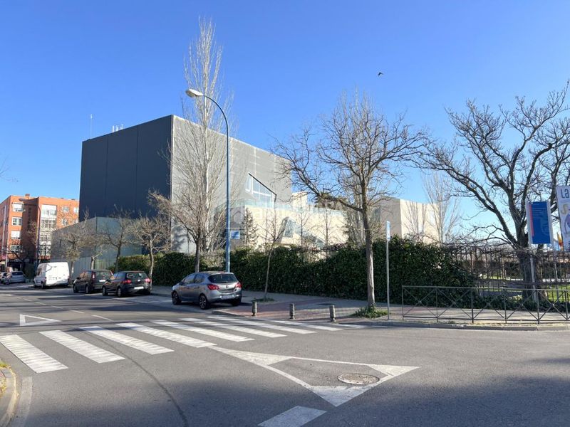 Foto ca62d142-c9ce-4117-8260-06a759e09ce3. Piso  en venta en San Nicasio Leganés