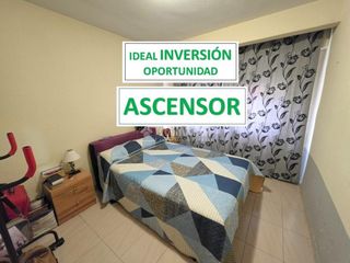 Pis a San Nicasio. Piso en venta en leganés