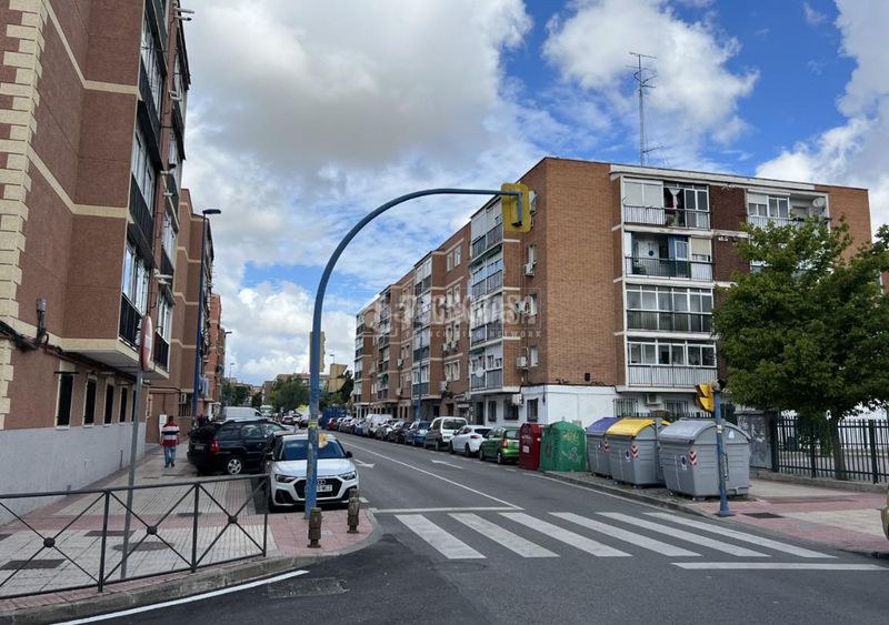 Foto 7de5cca9-fafc-4aa8-a25a-96f670cb6d13. Pis amb calefacció a San Nicasio Leganés