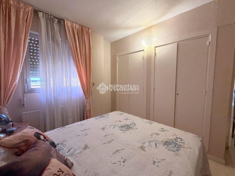 Foto b3b9c5b6-4d33-4364-8770-992f49b6e7b8. Pis amb calefacció a San Nicasio Leganés