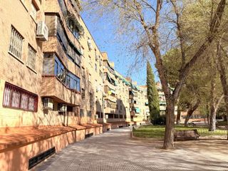 Etagenwohnung in San Nicasio. Piso en venta en leganés