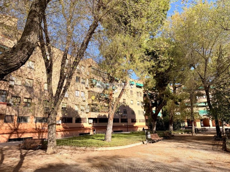 Foto dcf363a6-d780-4e55-b633-9040ccc5c8d6. Pis amb calefacció a San Nicasio Leganés