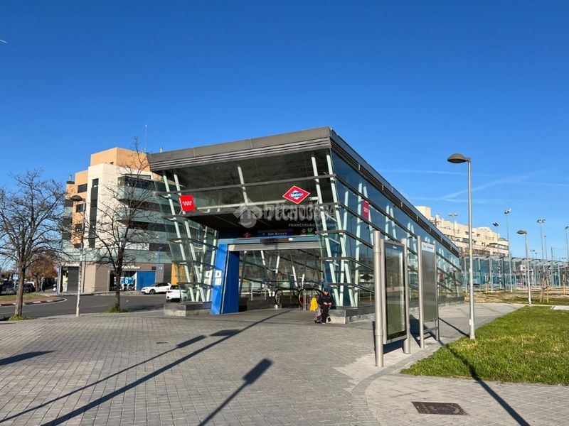 Foto 9d0b73e9-6367-49fc-ab23-8430af0e7740. Pis a San Nicasio Leganés
