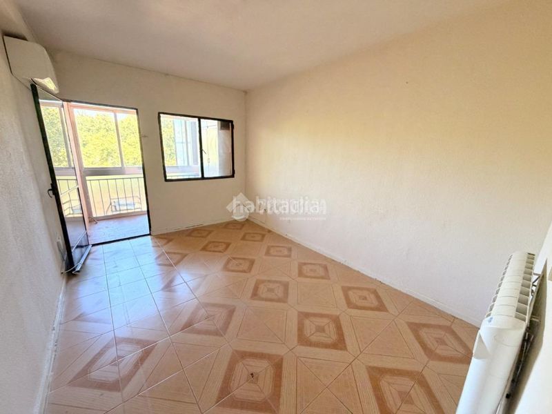 Foto b0ede1a2-1486-4925-952a-46eab8f64a66. Pis a San Nicasio Leganés