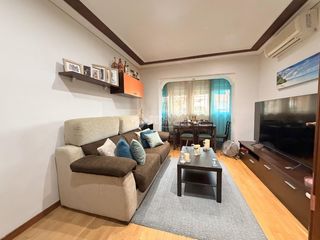 Flat in San Nicasio. Piso en venta en leganés