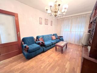 Pis a San Nicasio. Piso en venta en leganés