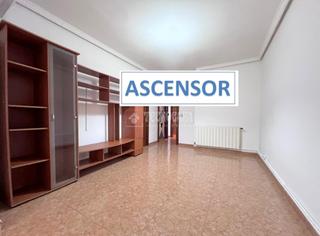Pis a San Nicasio. Piso en venta en leganés