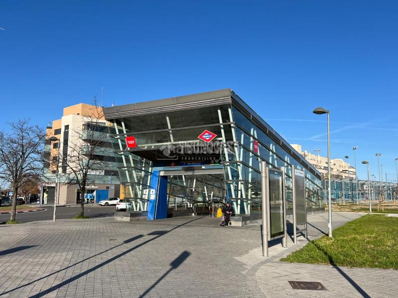 Foto 1fa8d725-769f-4fd3-abb9-490d0d45dfa6. Piso  en venta en San Nicasio Leganés