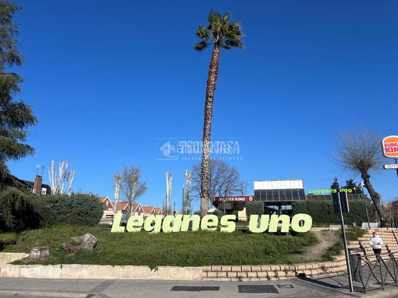 Foto 316768b1-aa3e-4c92-a557-b0ba7c8d275e. Piso  en venta en San Nicasio Leganés