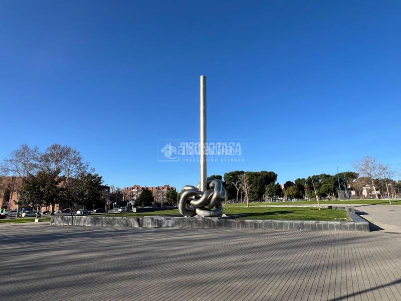 Foto 395867ce-879f-4a2b-bbc7-de3b3bac00c7. Piso  en venta en San Nicasio Leganés