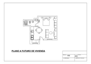 Pis a San Nicasio. Piso en venta en leganés
