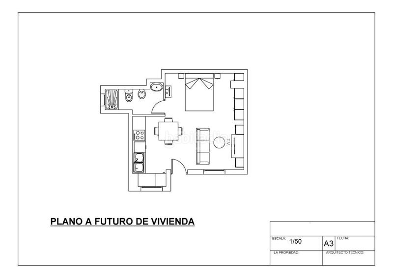 Foto 52069c9a-0103-4426-b134-7b73f09df940. Piso  en venta en San Nicasio Leganés
