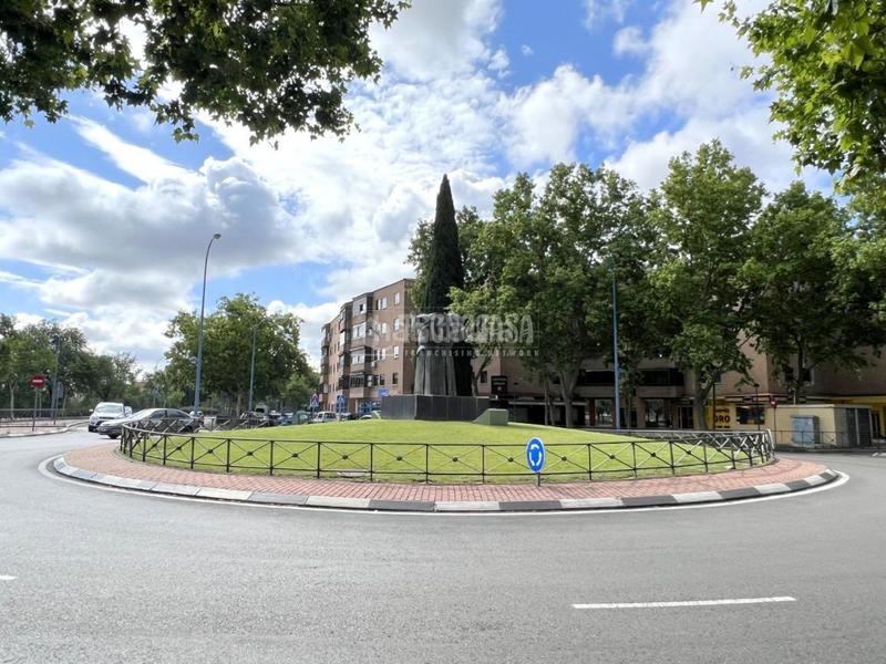 Foto 5a78ebed-621d-4e4a-9a78-e7fd28199c0e. Piso  en venta en San Nicasio Leganés