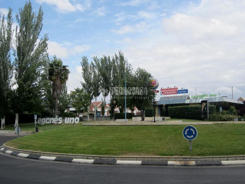 Foto a533a3ed-60f8-4f70-bb5a-3c9ab757eb2f. Piso  en venta en San Nicasio Leganés
