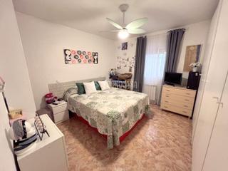 Pis a San Nicasio. Piso en venta en leganés