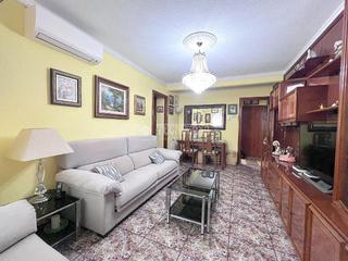 Pis a San Nicasio. Piso en venta en leganés