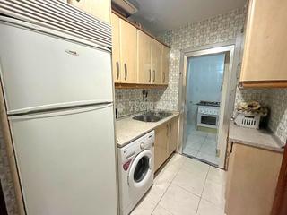 Appartement à San Nicasio. Piso en venta en leganés