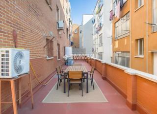 Appartement à San Nicasio. Piso en venta en leganés