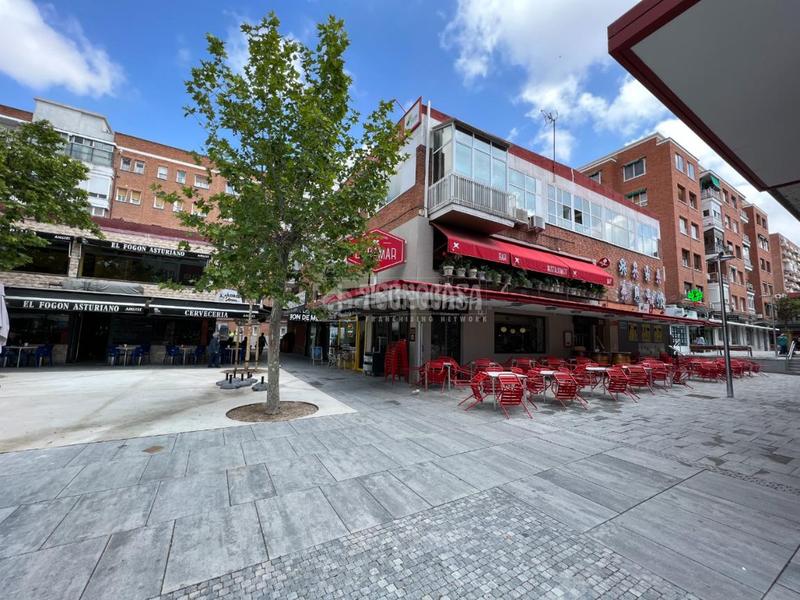 Foto 7dfe42cd-f8d2-4a8c-97fe-211e1b347d0c. Piso  en venta en Quintana Madrid