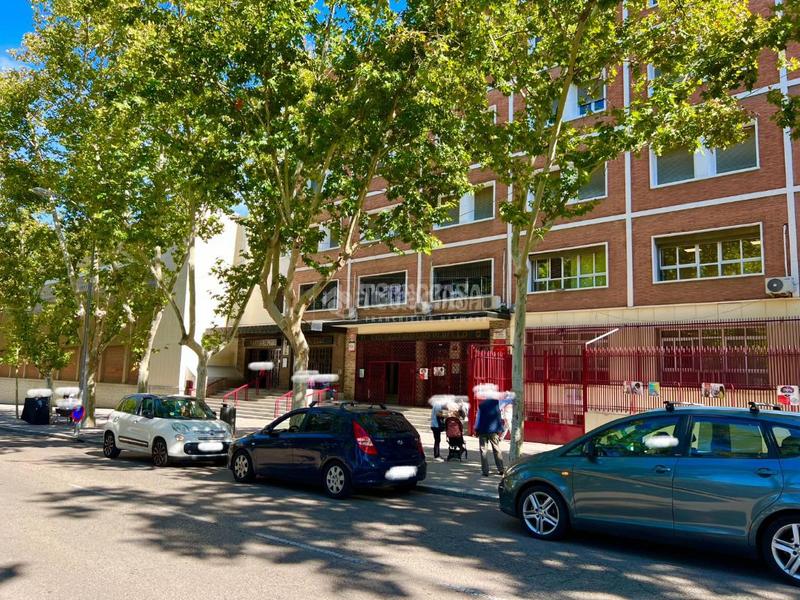 Foto 83d400d7-6a9a-40f2-9f56-b04bfdfabb50. Piso  en venta en Quintana Madrid