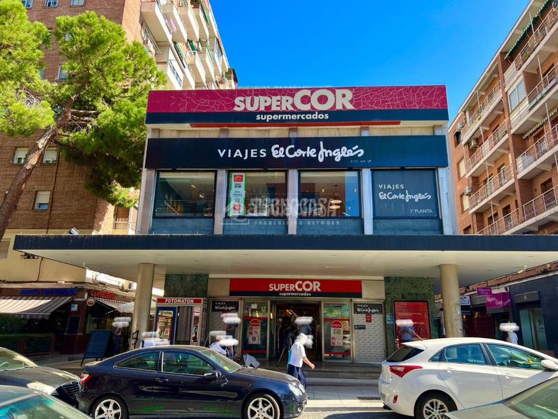 Foto 88606bcc-1888-49e8-b2dd-d1ad0ed99eb9. Piso  en venta en Quintana Madrid