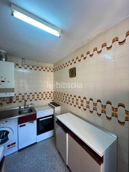 Foto 950dbb5f-39e1-49d3-8f48-63507be28e5c. Piso  en venta en Quintana Madrid
