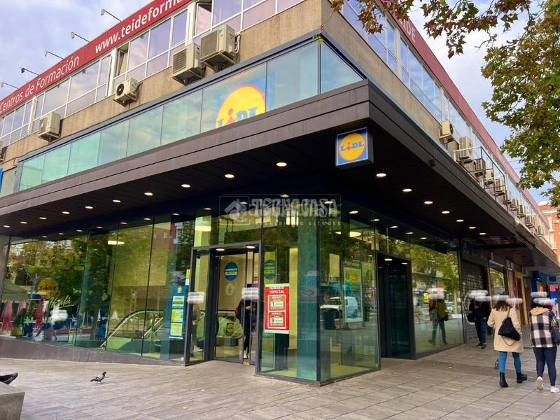 Foto a214c676-d638-4d1e-b50e-4ba1bf0cca76. Piso  en venta en Quintana Madrid