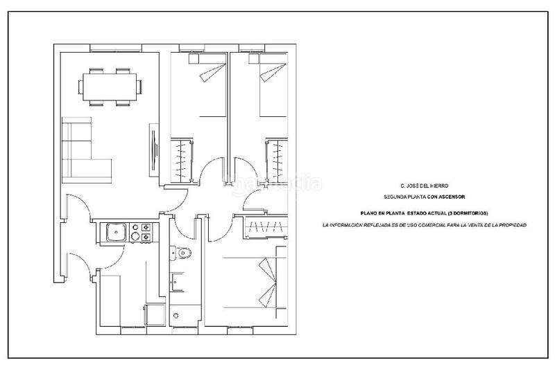 Foto d3a56c5b-5482-4736-91d9-81c4a476341a. Pis amb calefacció a Quintana Madrid