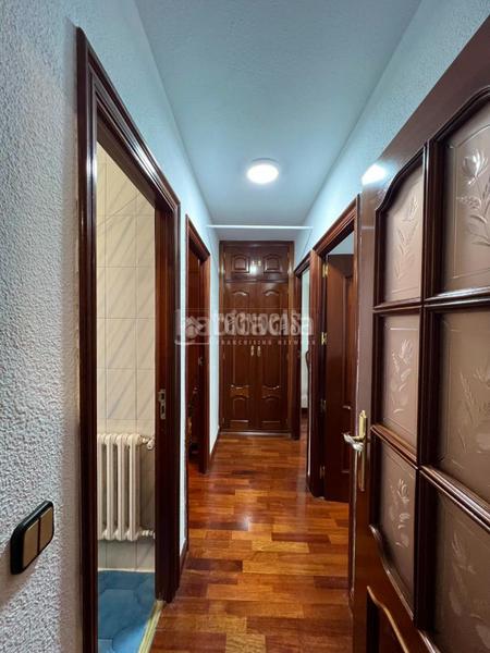 Foto 45f4600f-1b02-422c-b820-d9ad89b81e74. Pis amb calefacció a Quintana Madrid