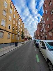 Appartement à Quintana. Piso en venta en madrid