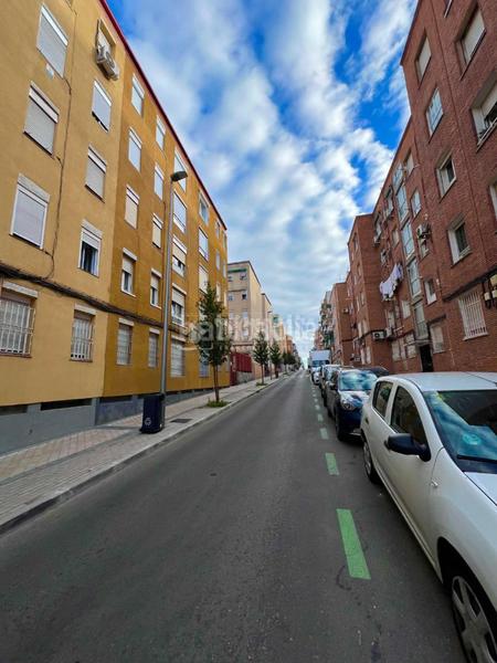 Foto 4bfd9d50-01b2-45f0-9995-098920acf477. Pis amb calefacció a Quintana Madrid