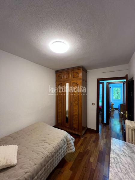 Foto 5eddea4f-ee2a-4499-8a11-42476809d7f9. Pis amb calefacció a Quintana Madrid