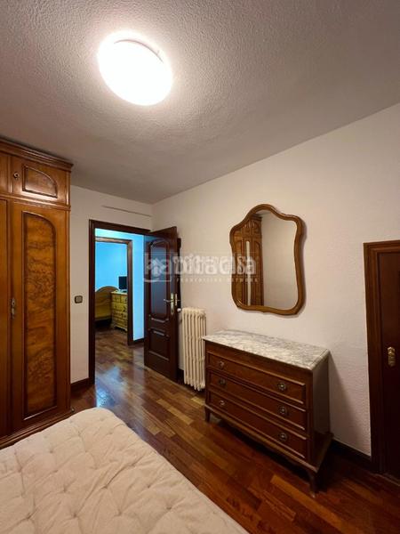 Foto 666aec4e-1890-4346-92a7-13b59614e050. Pis amb calefacció a Quintana Madrid