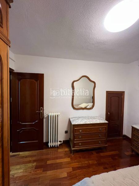 Foto 807907be-b606-45ad-b481-50605bd4959f. Pis amb calefacció a Quintana Madrid