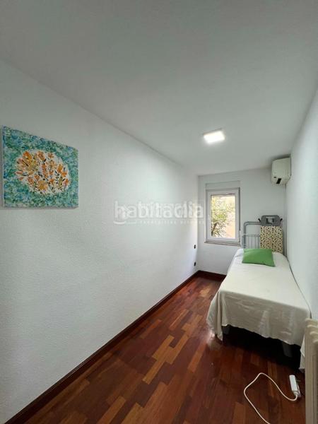 Foto c8b14d69-04de-4434-8675-b89cd3fd3a18. Pis amb calefacció a Quintana Madrid