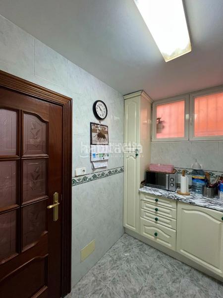 Foto e7d39ab8-8fcb-49a7-a812-0bc077d1414d. Pis amb calefacció a Quintana Madrid