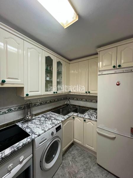 Foto f0984a48-b52e-40f4-b381-173c28f573ed. Pis amb calefacció a Quintana Madrid