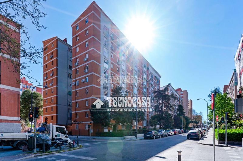 Foto 32909a90-2a41-414e-b627-b6209abf92a7. Pis a Quintana Madrid